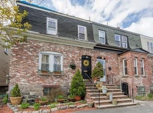 2 Akron Pl, Roxbury, MA 02119