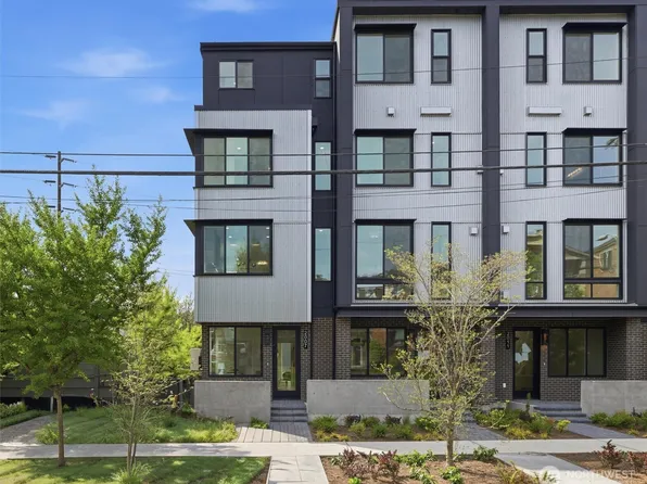 2007 Minor Avenue E, Seattle, WA 98102