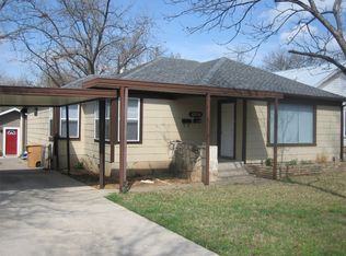 4704 Evans Ave #A, Austin, TX 78751