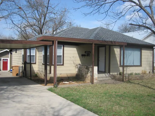 4704 Evans Ave #A, Austin, TX 78751