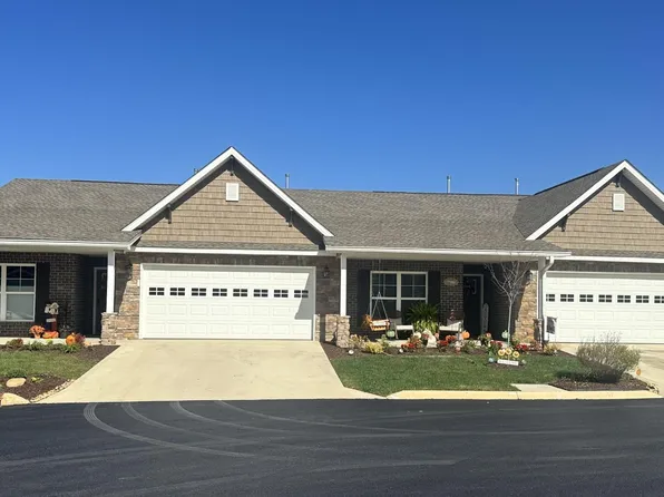 671 Snowflower Cir #146, Pigeon Forge, TN 37863