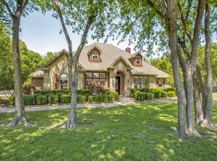 1711 Highland Meadows Dr, Prosper, TX 75078