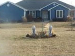 8520 NW Topeka Blvd, Topeka, KS 66617