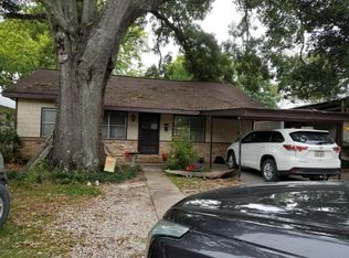 630 N 4th St, Eunice, LA 70535