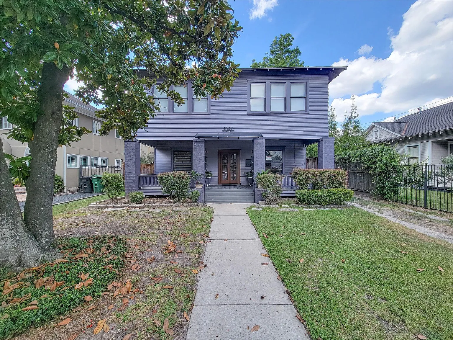 1 bed, 1.0 bath, 800 sqft, $2,100 — Photo 4