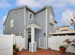 1800 S Pacific Coast Hwy UNIT 9, Redondo Beach, CA 90277