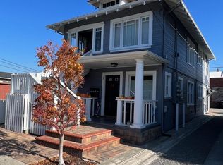 831 Adams St APT 4, Albany, CA