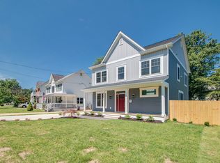 6722 Westlawn Dr, Falls Church, VA 22042
