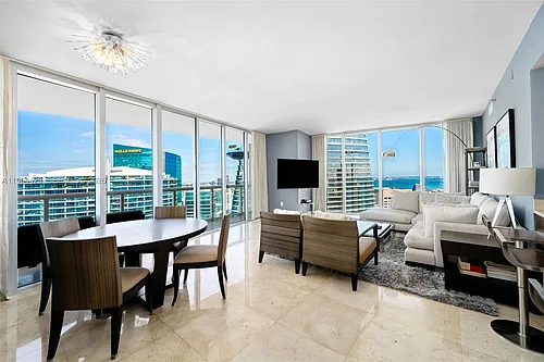 465 Brickell Ave #5302 Photo 1