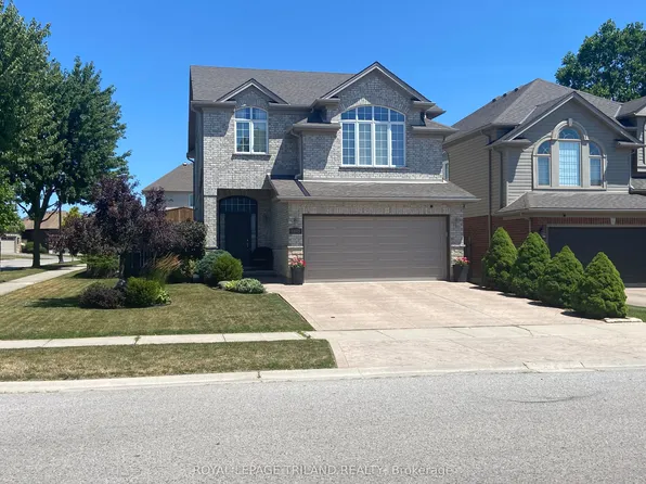 1842 Gough Ave, London, ON N5X 4P6