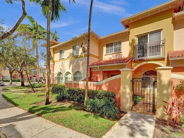 1315 N Santa Catalina Cir #1315 — Photo 46