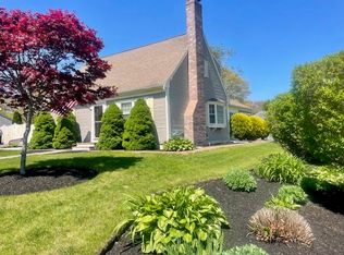 2 Spinning Brook Rd, South Yarmouth, MA 02664