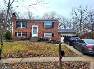 1111 Ellingwood Dr, Accokeek, MD 20607