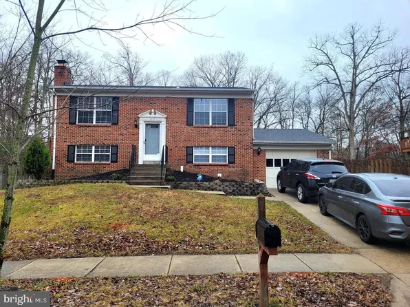 1111 Ellingwood Dr, Accokeek, MD 20607