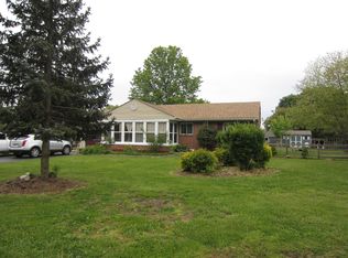 910 Lapidum Rd, Havre De Grace, MD 21078