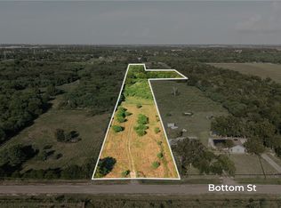 2777 Bottom Rd, Victoria, TX 77905