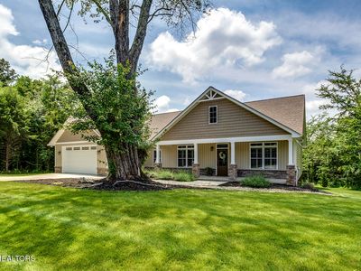 301 Oostagala Ln #1, Loudon, TN, 37774