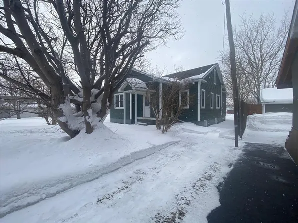 95-97 Queen Street, Stephenville, NL A2N2N1
