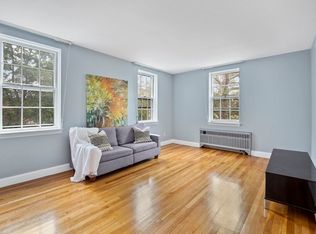 1716 Cambridge St APT 21, Cambridge, MA 02138