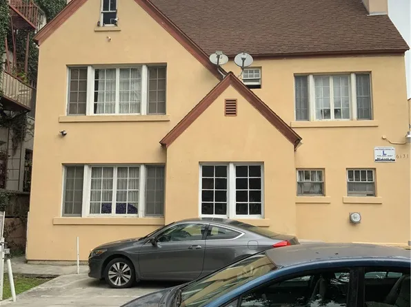 6131 Afton Pl, Los Angeles, CA 90028