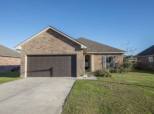 232 Southern Cir, Thibodaux, LA 70301