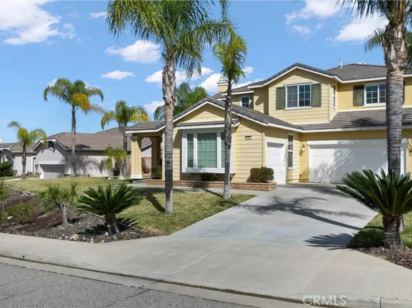 25 Volta Del Tintori St, Lake Elsinore, CA 92532