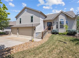 8909 N Mersington Ave, Kansas City, MO 64156