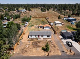 19236 Shoshone Rd, Bend, OR 97702