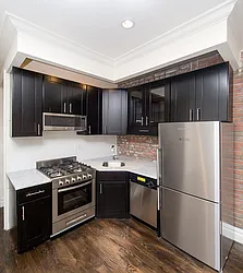 133 East 4th Street in East Village