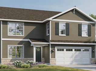 1452 Vintage Dr, Oswego, IL 60543