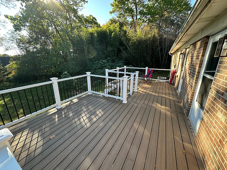 2437 Old Forest Rd #A — Photo 7