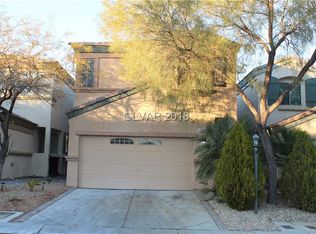 9056 Watermelon Seed Ave, Las Vegas, NV 89143