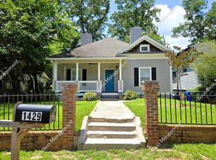 1429 Beatie Ave SW, Atlanta, GA 30310