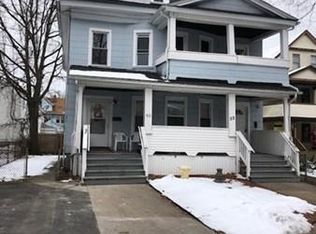 50-52 Vermont St, Springfield, MA 01108