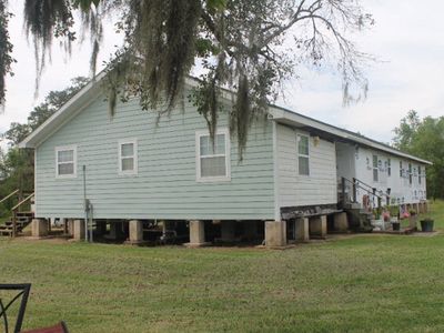 3830 County Road 353, Brazoria, TX, 77422