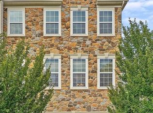 1628 Livngston Dr, Bel Air, MD 21015