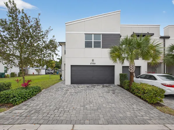 1700 Lindley Street, Mangonia Park, FL 33407