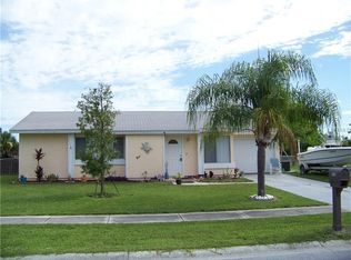 5738 Gabo Rd, North Port, FL 34287