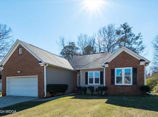 181 Springfield Blvd, Macon, GA 31210