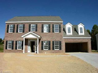 108 Old Salisbury Pl, Winston Salem, NC 27127