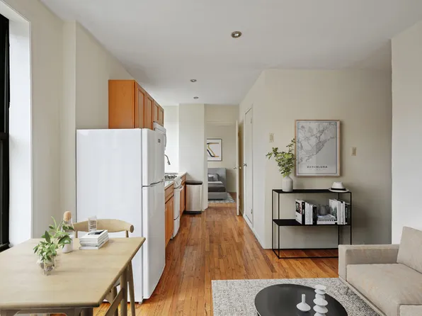 242 East Tenth Street image 1 of 7