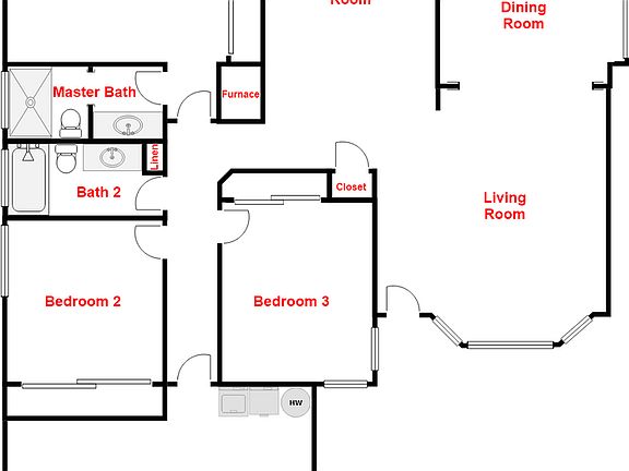 2nd image of this home