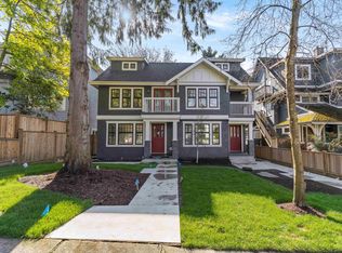 2568 W 2nd Ave, Vancouver, BC