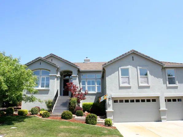 6215 Cazador, Rancho Murieta, CA 95683