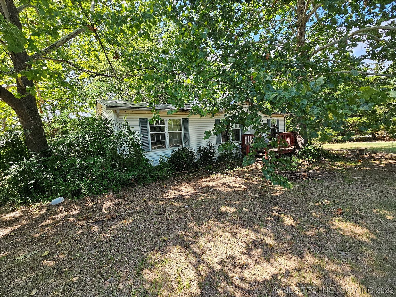 1254 N A Ave, Mannford, OK 74044 Zillow
