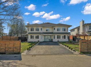 13502 84a Ave, Surrey, BC V3W 0T8
