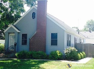 320 N 11th St, Rochelle, IL 61068