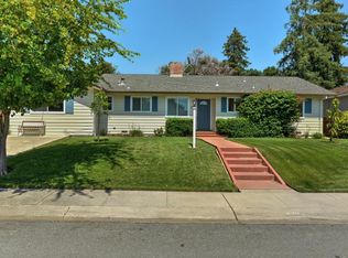 40 Oakmore Dr, San Jose, CA 95127