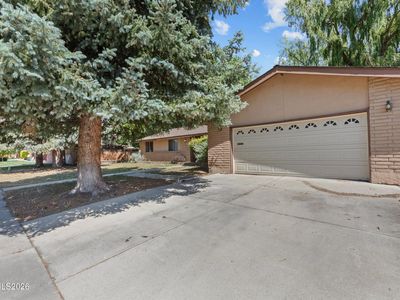 1300 Clemens Dr, Carson City, NV, 89703