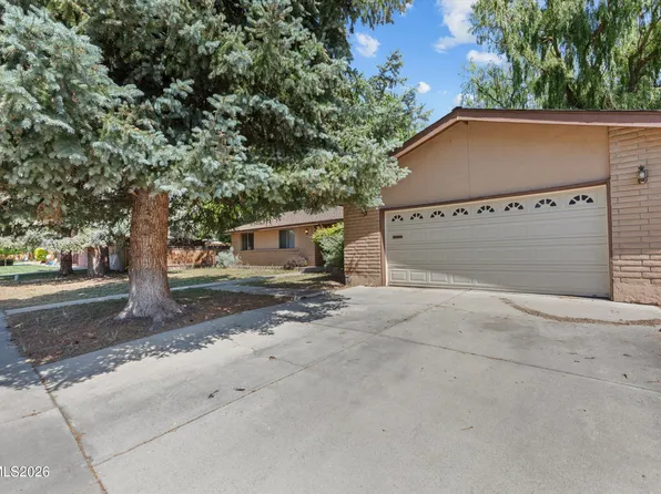 1300 Clemens Dr, Carson City, NV 89703